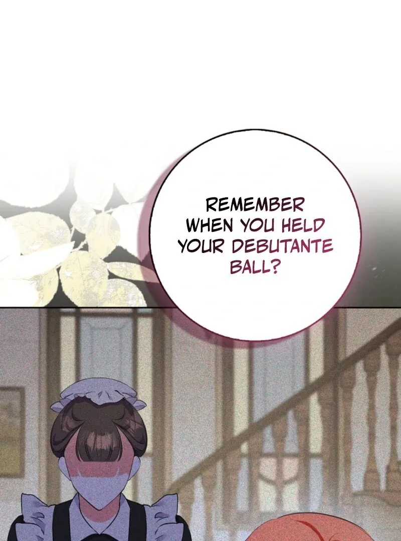 I Became The Male Leads’ Target Chapter 32 page 104 - 