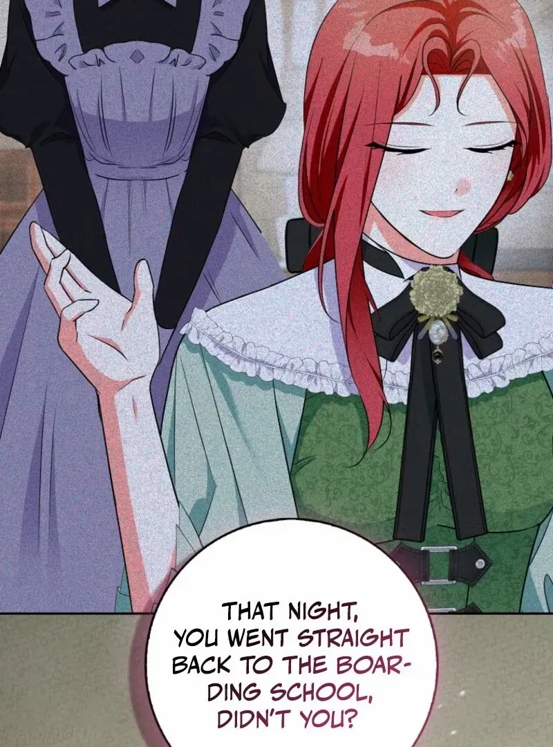 I Became The Male Leads’ Target Chapter 32 page 105 - 