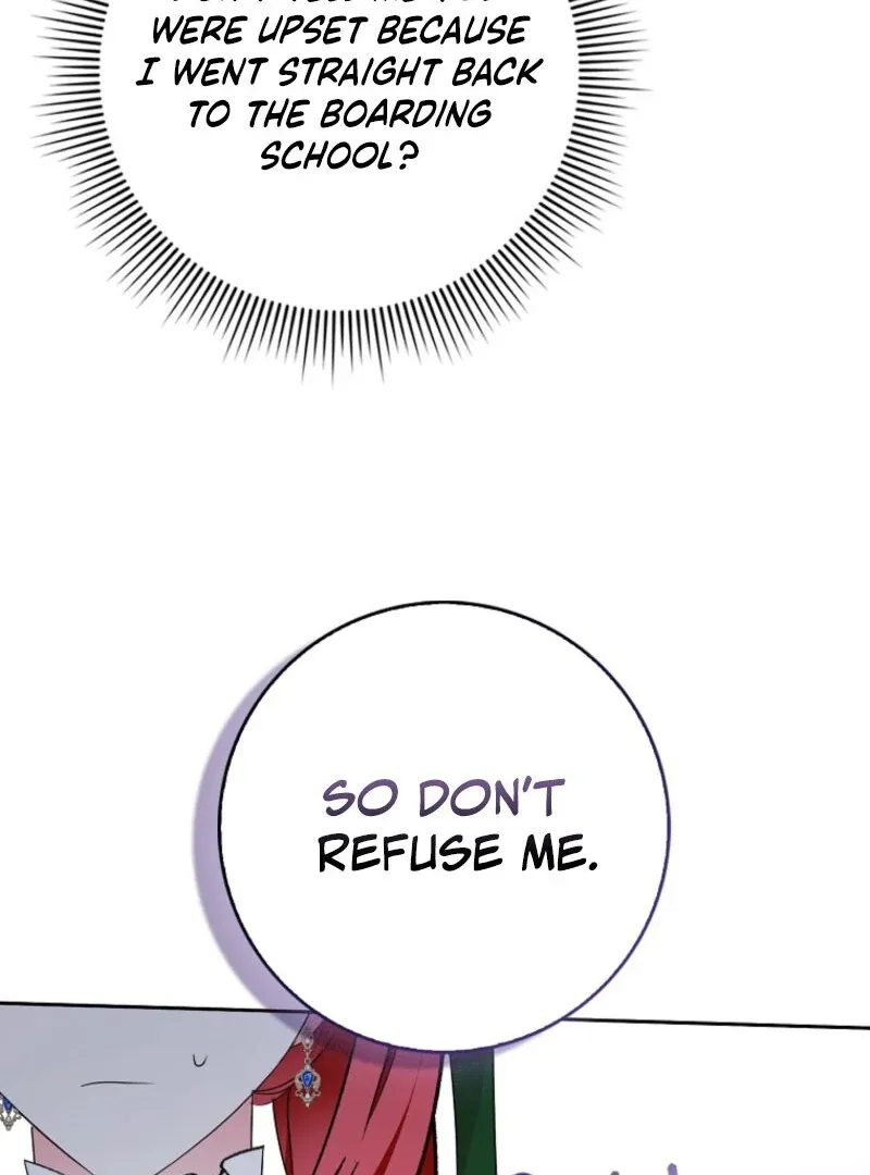 I Became The Male Leads’ Target Chapter 32 page 108 - 