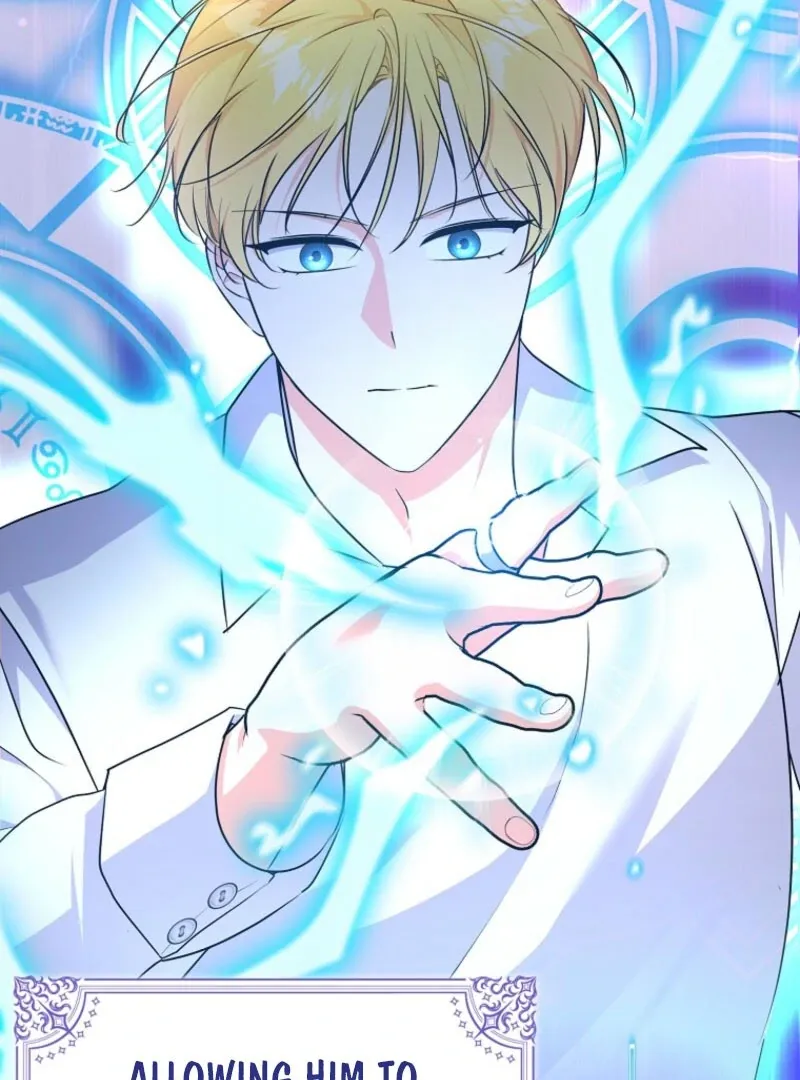 I Became The Male Leads’ Target Chapter 32 page 12 - 