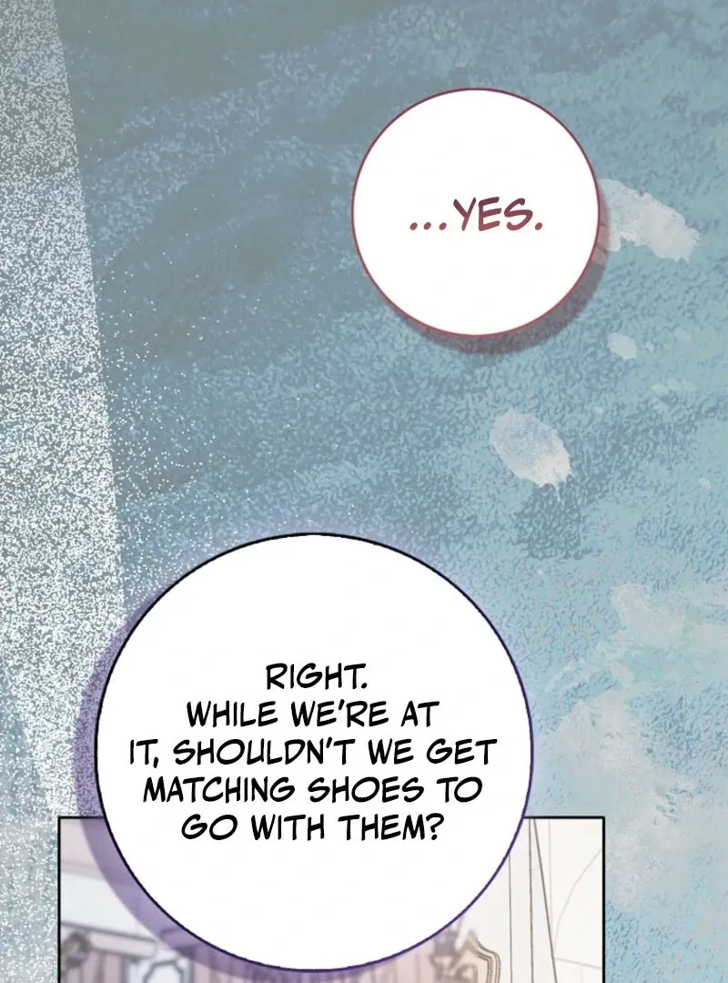 I Became The Male Leads’ Target Chapter 32 page 112 - 