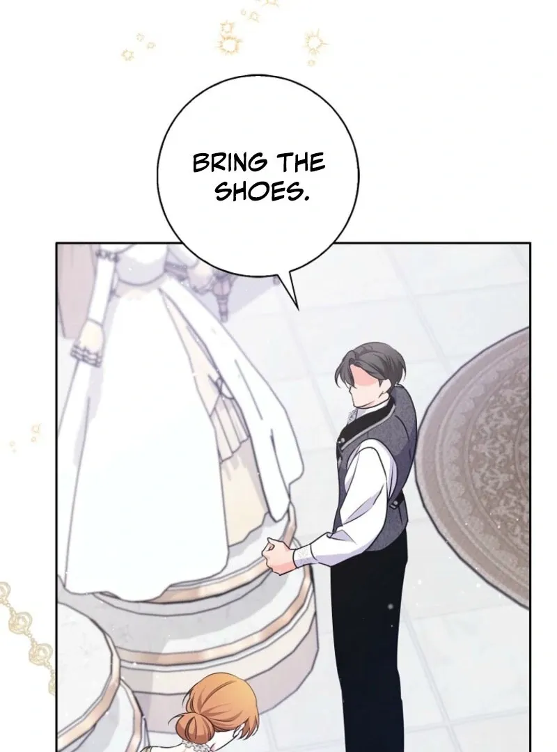 I Became The Male Leads’ Target Chapter 32 page 114 - 