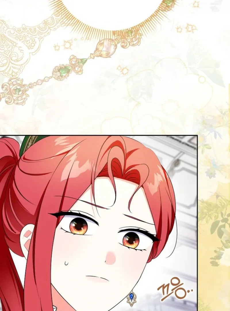 I Became The Male Leads’ Target Chapter 32 page 118 - 