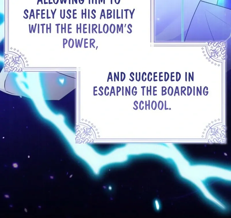 I Became The Male Leads’ Target Chapter 32 page 13 - 