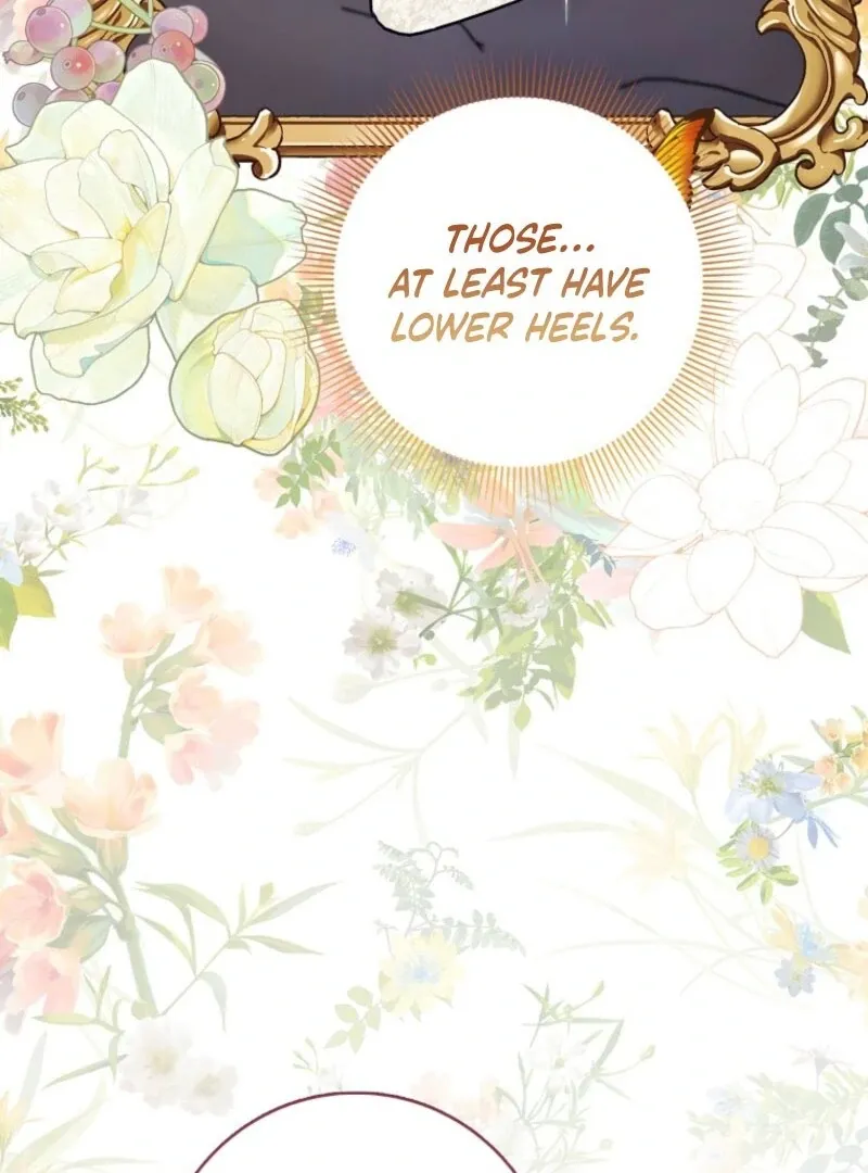 I Became The Male Leads’ Target Chapter 32 page 121 - 