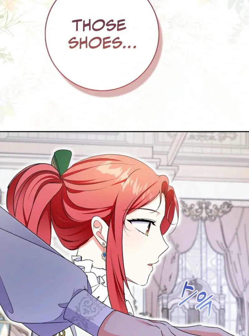I Became The Male Leads’ Target Chapter 32 page 122 - 