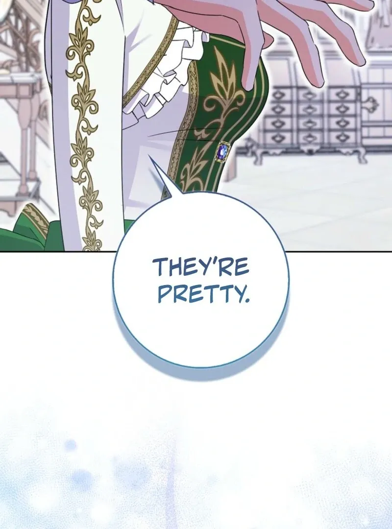 I Became The Male Leads’ Target Chapter 32 page 123 - 