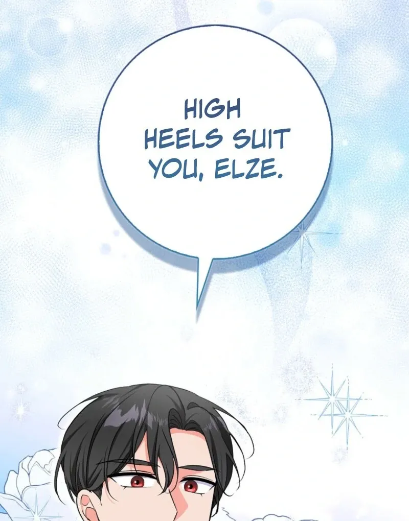 I Became The Male Leads’ Target Chapter 32 page 124 - 