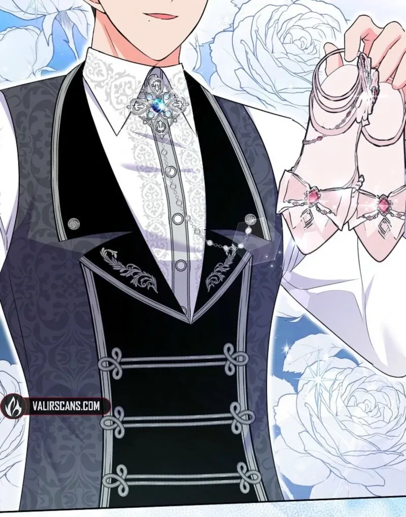 I Became The Male Leads’ Target Chapter 32 page 125 - 