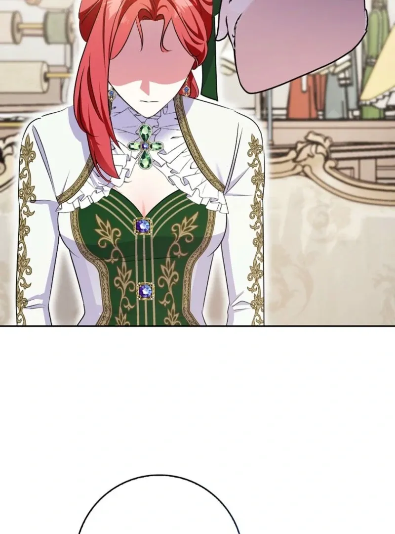 I Became The Male Leads’ Target Chapter 32 page 127 - 