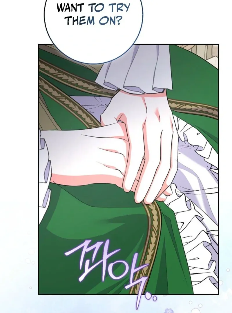 I Became The Male Leads’ Target Chapter 32 page 128 - 