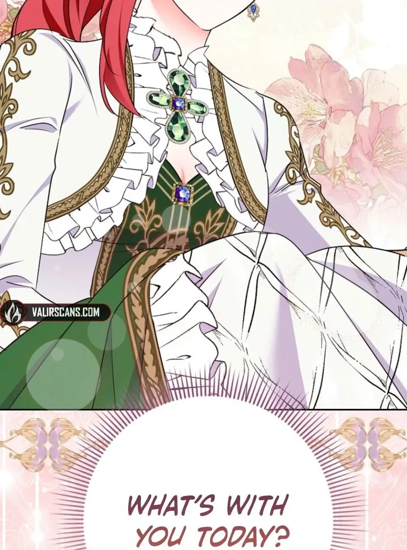 I Became The Male Leads’ Target Chapter 32 page 137 - 