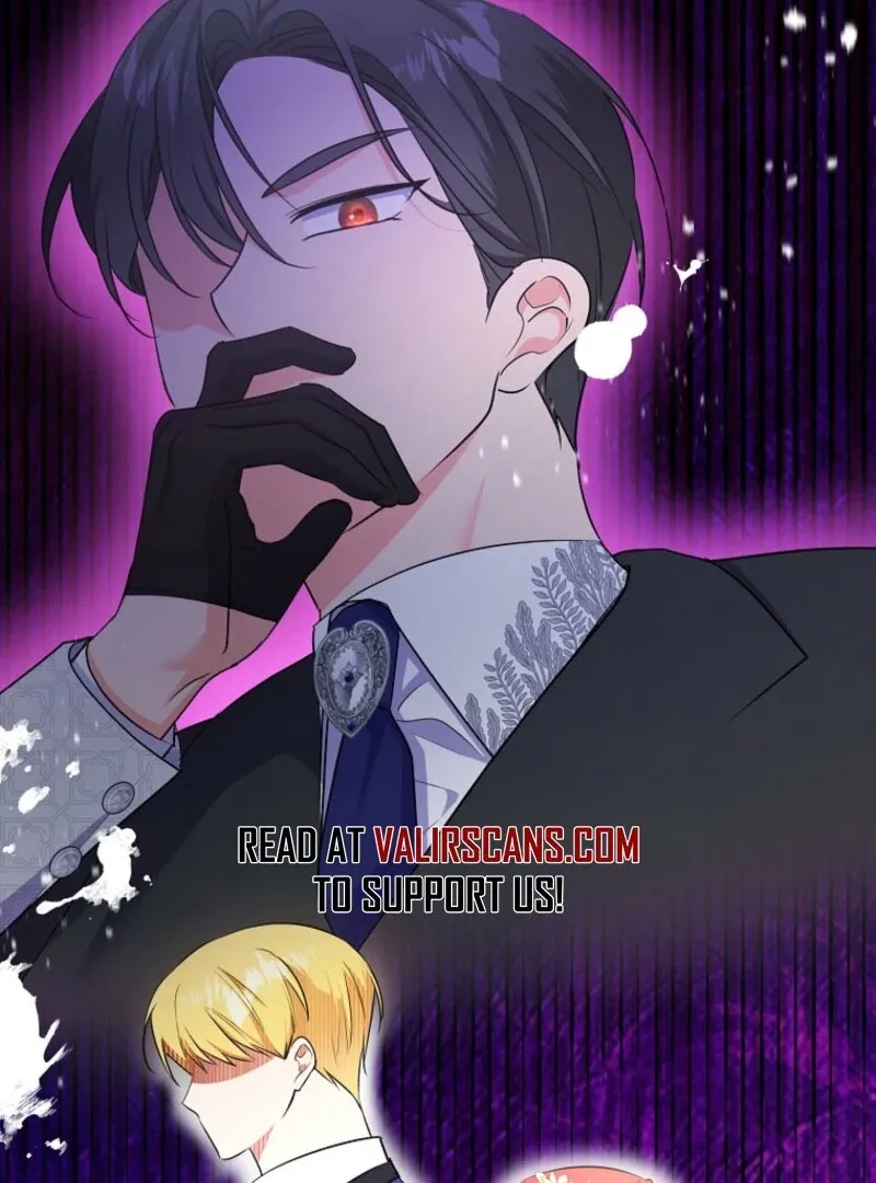 I Became The Male Leads’ Target Chapter 32 page 15 - 