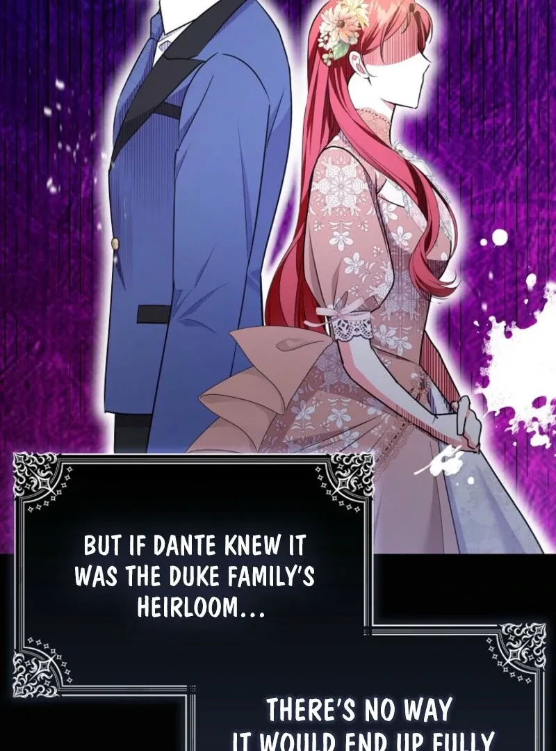 I Became The Male Leads’ Target Chapter 32 page 16 - 