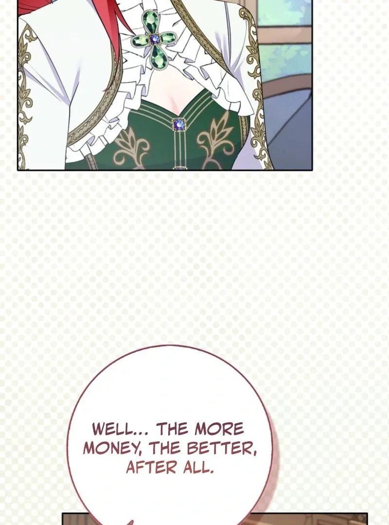 I Became The Male Leads’ Target Chapter 32 page 19 - 