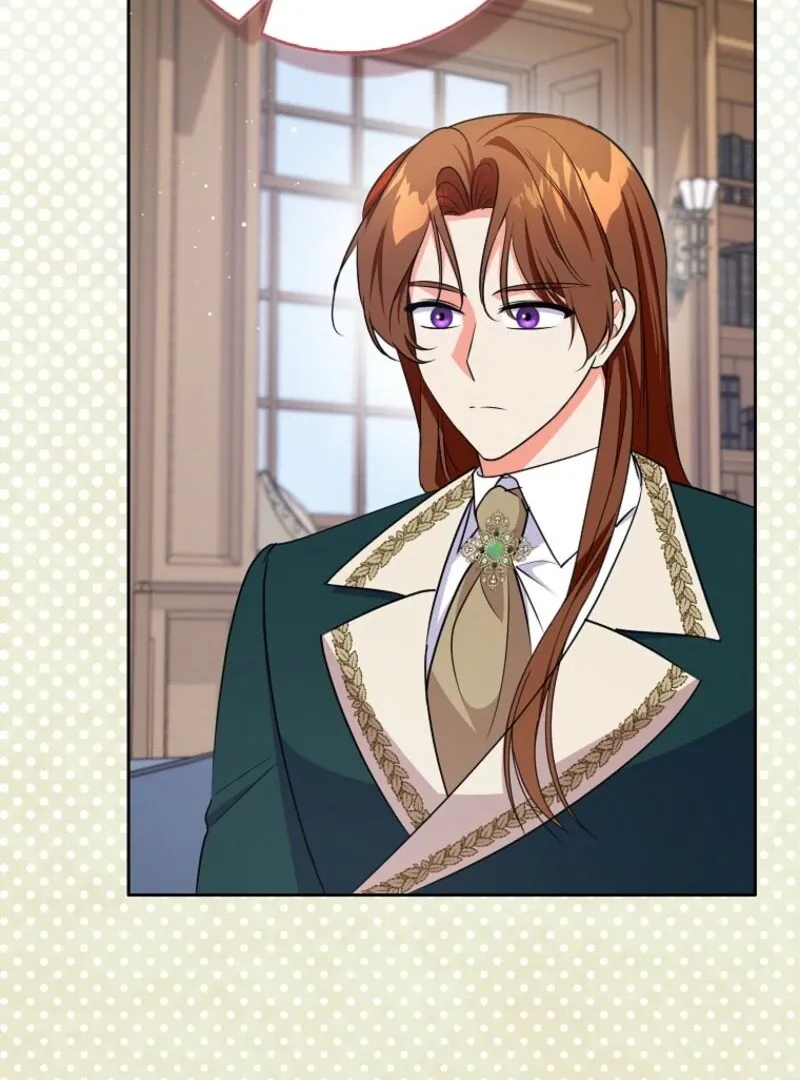 I Became The Male Leads’ Target Chapter 32 page 20 - 