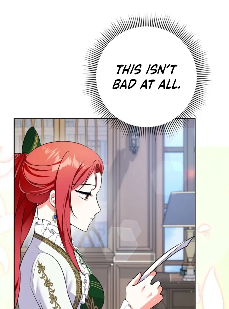I Became The Male Leads’ Target Chapter 32 page 23 - 