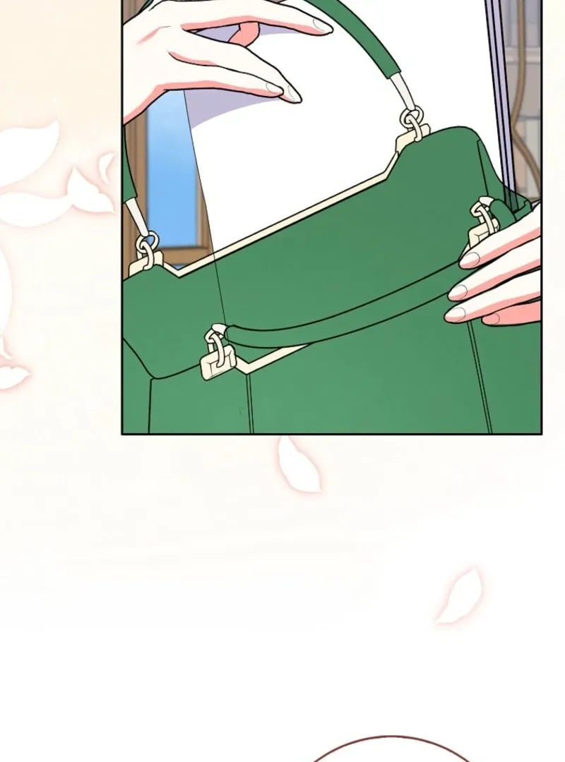 I Became The Male Leads’ Target Chapter 32 page 25 - 