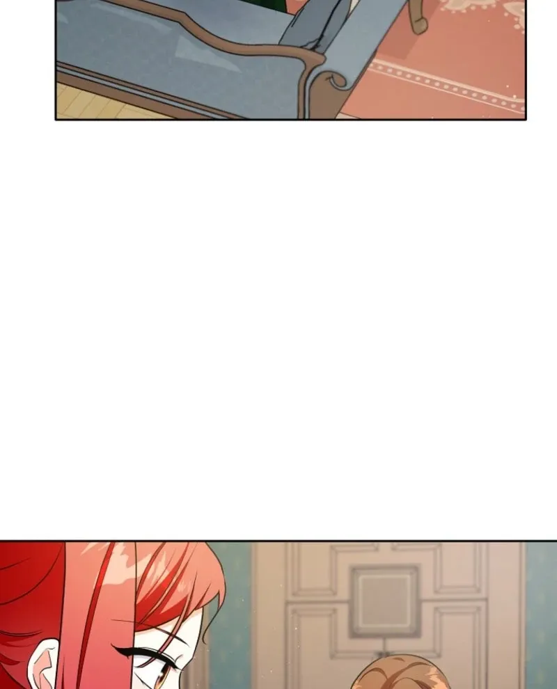 I Became The Male Leads’ Target Chapter 32 page 27 - 
