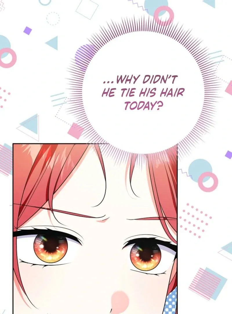 I Became The Male Leads’ Target Chapter 32 page 30 - 