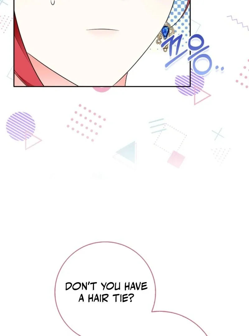 I Became The Male Leads’ Target Chapter 32 page 31 - 