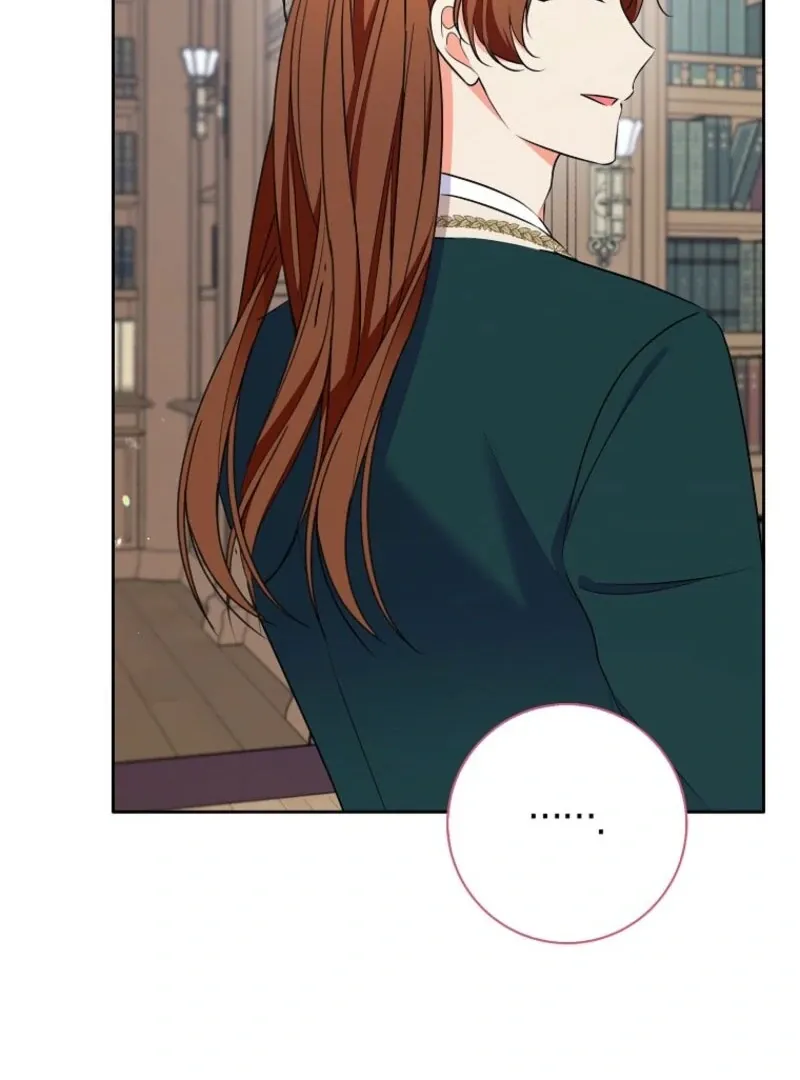 I Became The Male Leads’ Target Chapter 32 page 34 - 