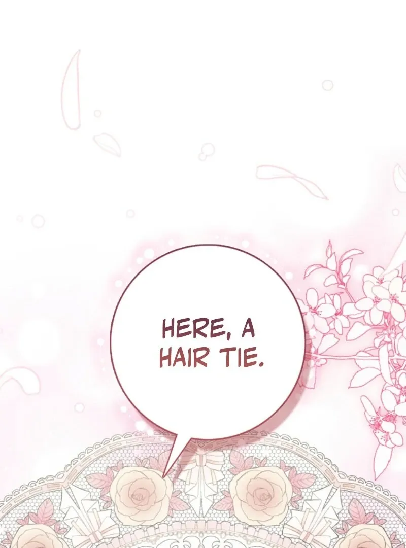 I Became The Male Leads’ Target Chapter 32 page 35 - 