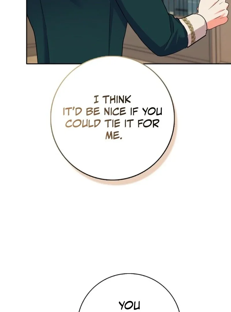 I Became The Male Leads’ Target Chapter 32 page 40 - 