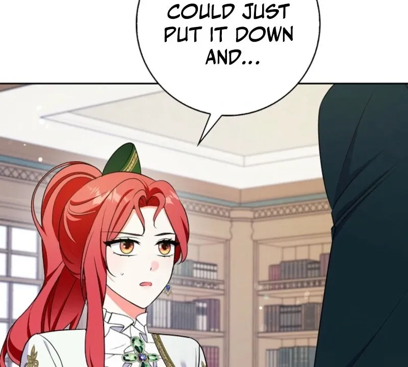 I Became The Male Leads’ Target Chapter 32 page 41 - 