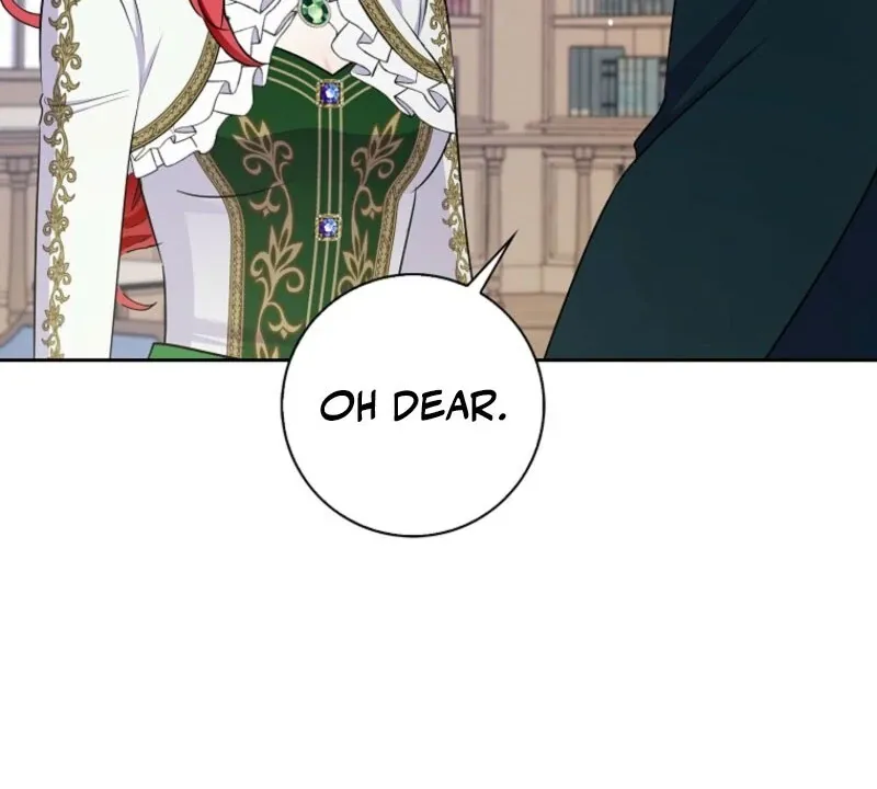 I Became The Male Leads’ Target Chapter 32 page 42 - 