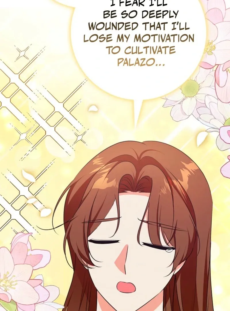 I Became The Male Leads’ Target Chapter 32 page 45 - 