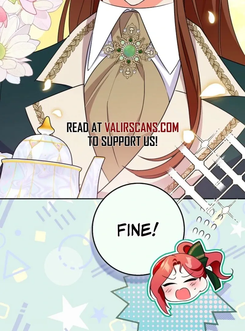 I Became The Male Leads’ Target Chapter 32 page 46 - 