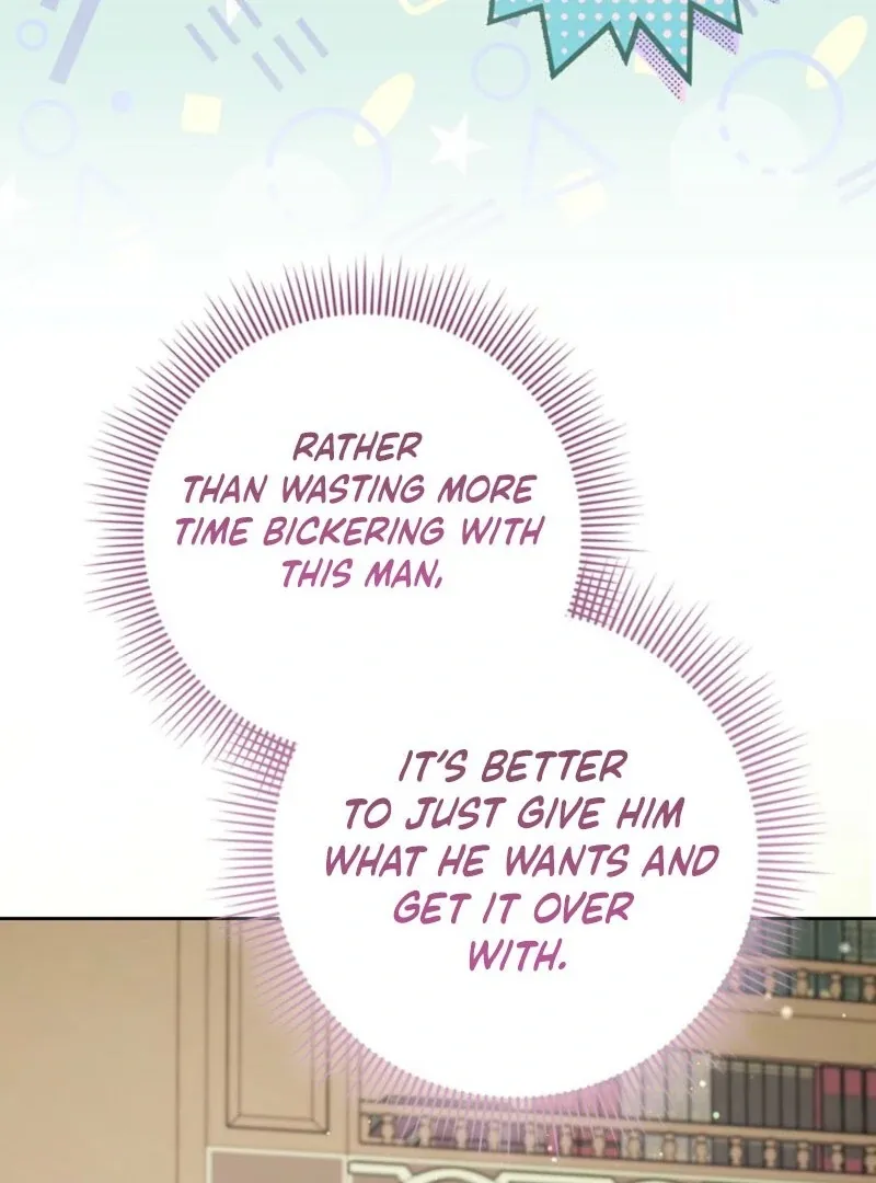 I Became The Male Leads’ Target Chapter 32 page 47 - 