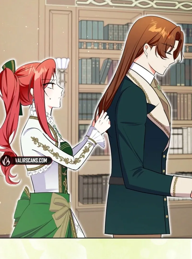 I Became The Male Leads’ Target Chapter 32 page 48 - 