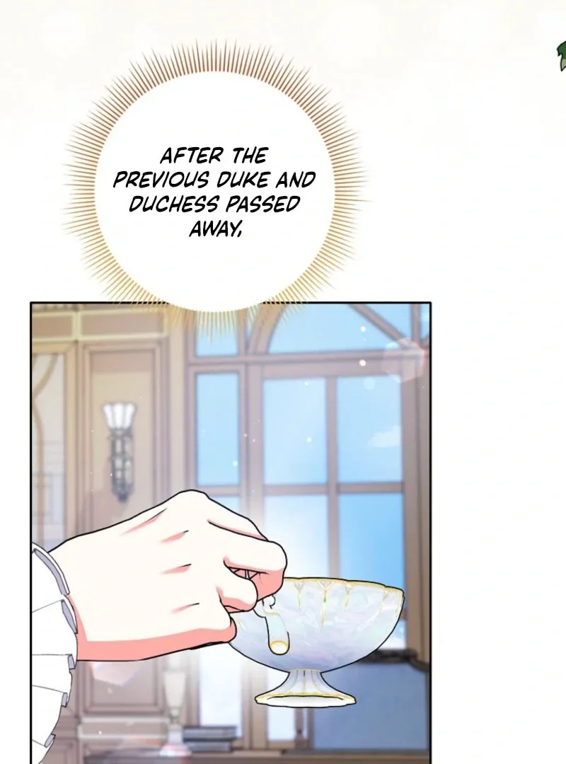 I Became The Male Leads’ Target Chapter 32 page 6 - 