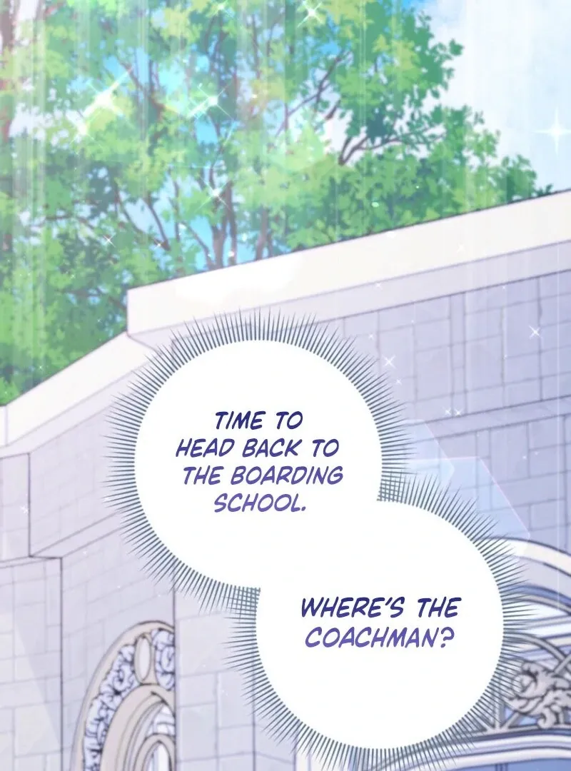 I Became The Male Leads’ Target Chapter 32 page 61 - 