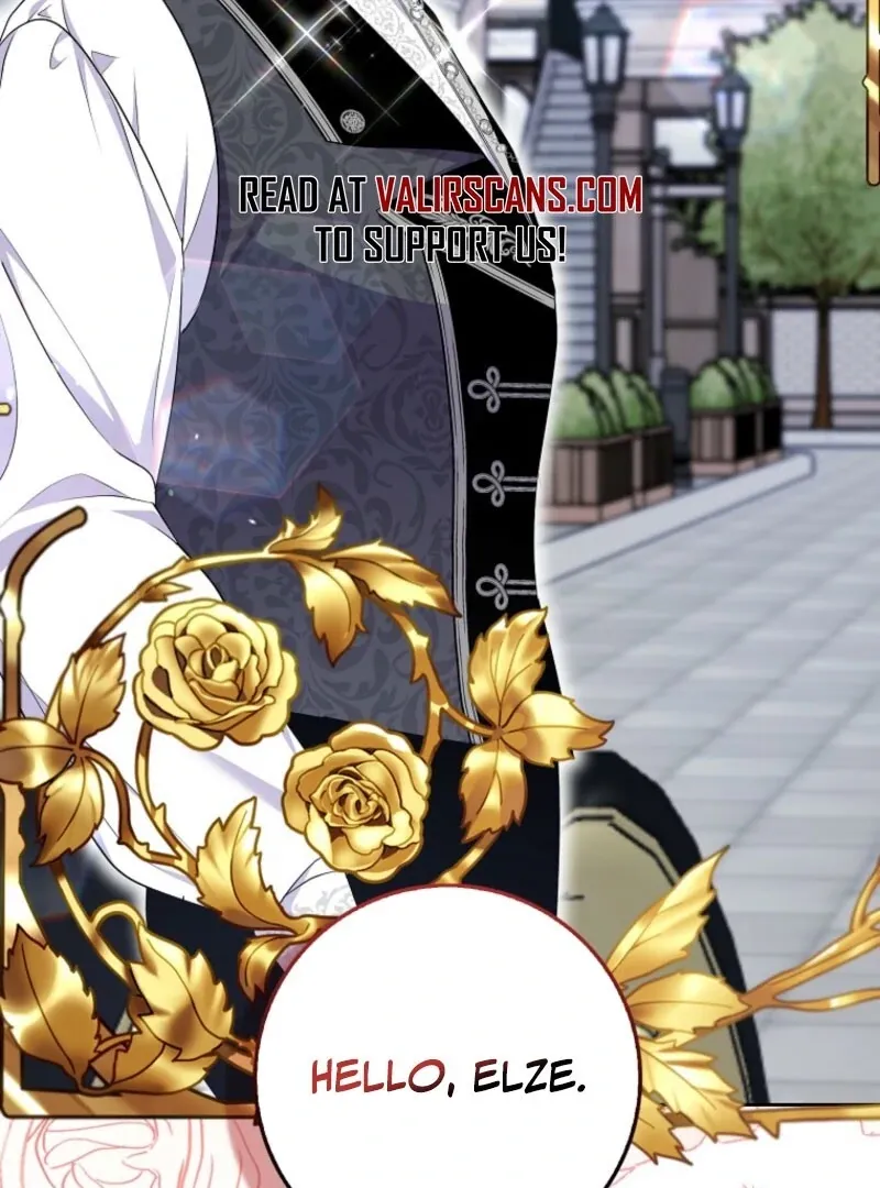 I Became The Male Leads’ Target Chapter 32 page 66 - 