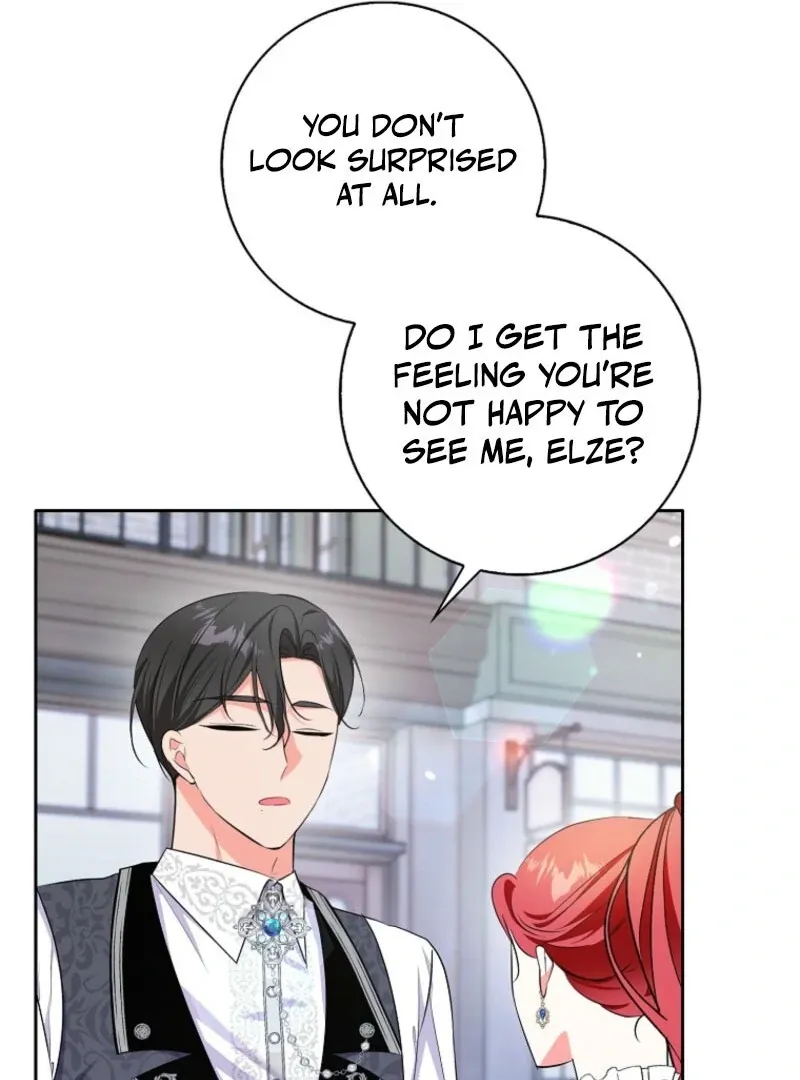 I Became The Male Leads’ Target Chapter 32 page 70 - 