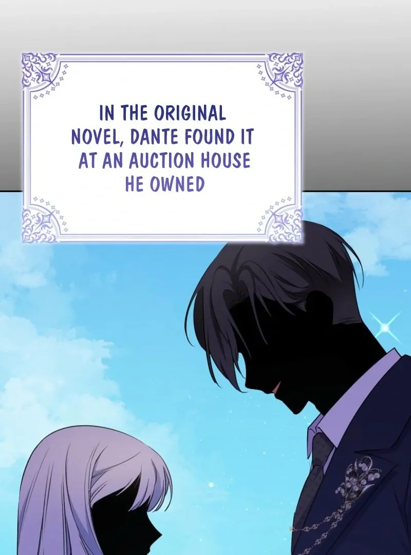 I Became The Male Leads’ Target Chapter 32 page 8 - 
