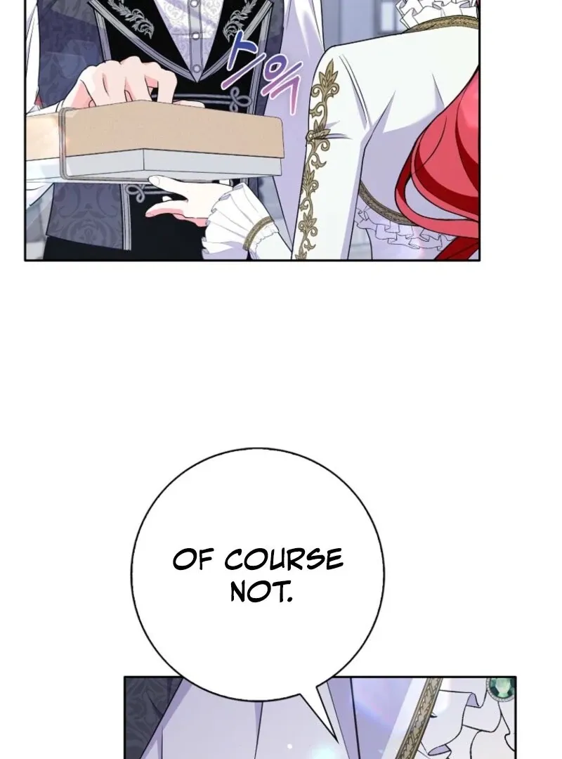 I Became The Male Leads’ Target Chapter 32 page 71 - 