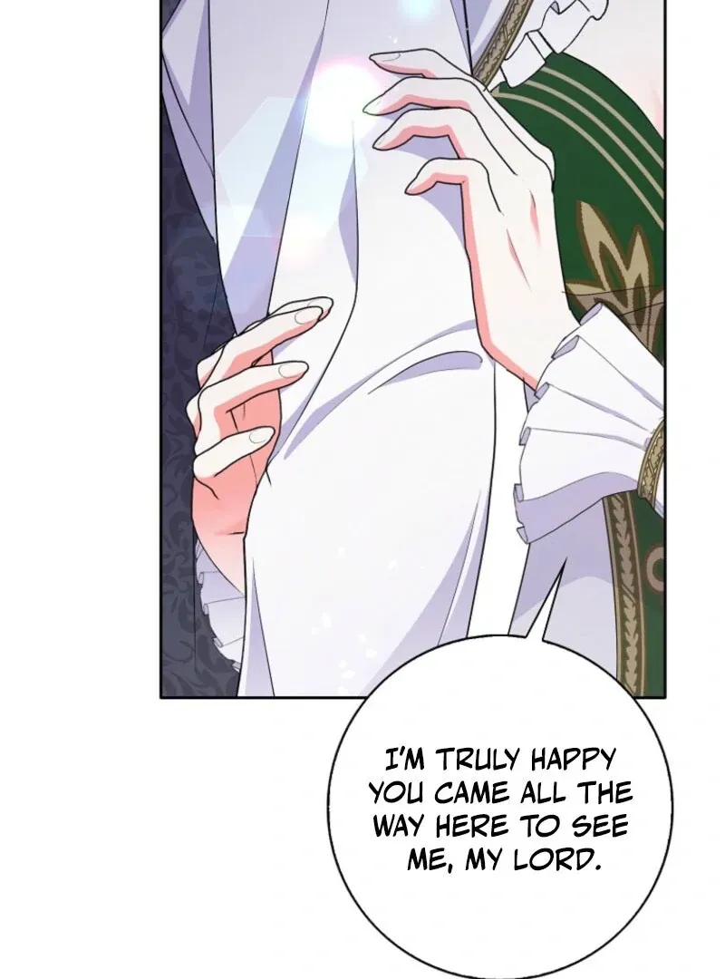 I Became The Male Leads’ Target Chapter 32 page 72 - 
