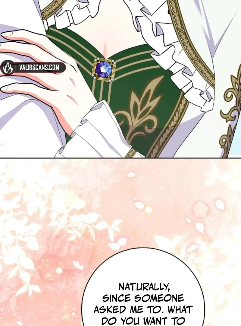 I Became The Male Leads’ Target Chapter 32 page 75 - 