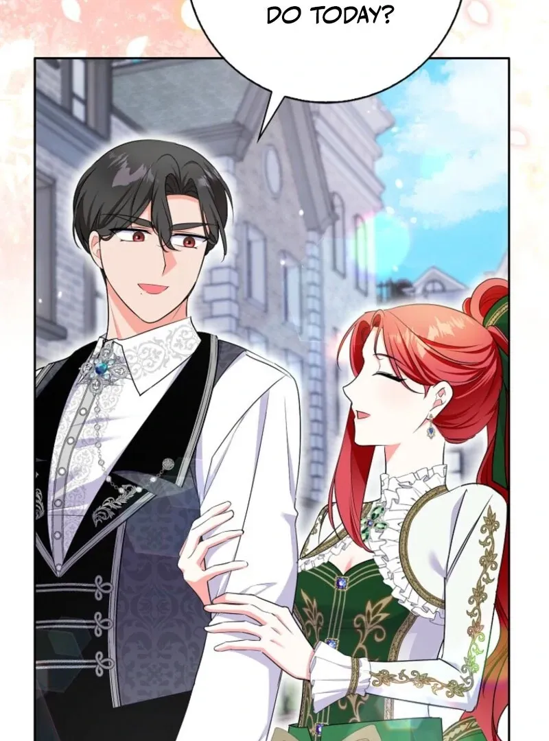 I Became The Male Leads’ Target Chapter 32 page 76 - 