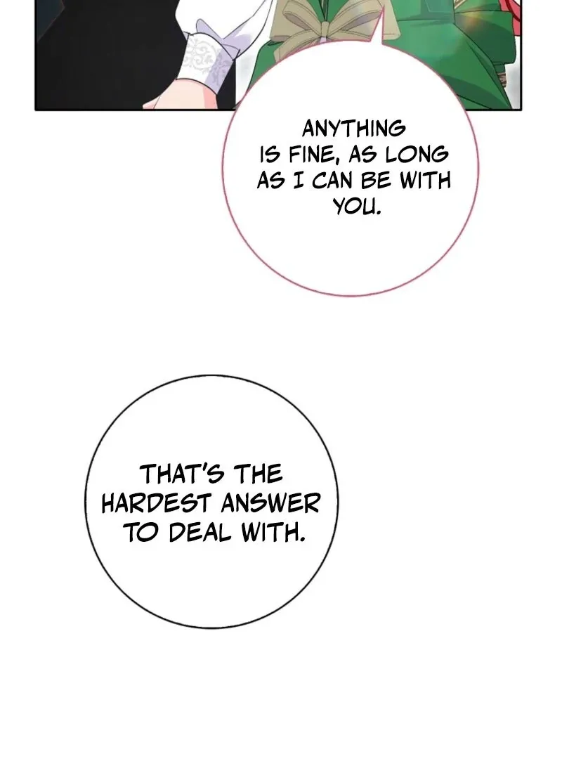 I Became The Male Leads’ Target Chapter 32 page 77 - 