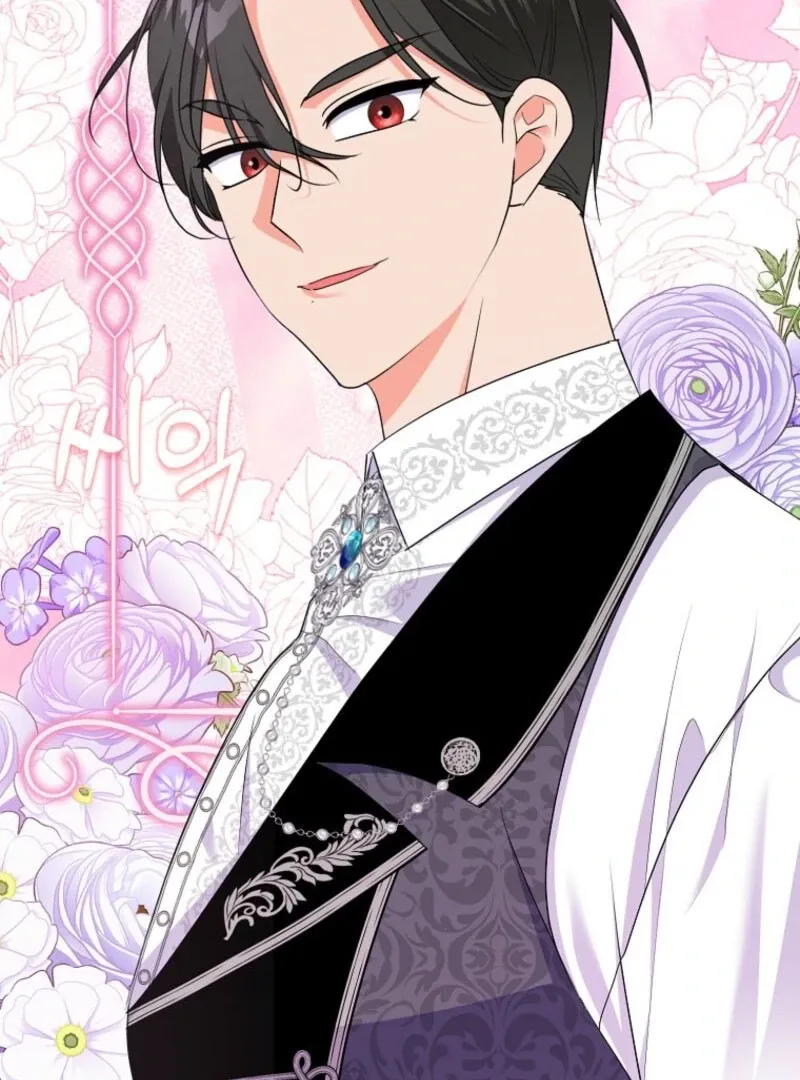 I Became The Male Leads’ Target Chapter 32 page 79 - 
