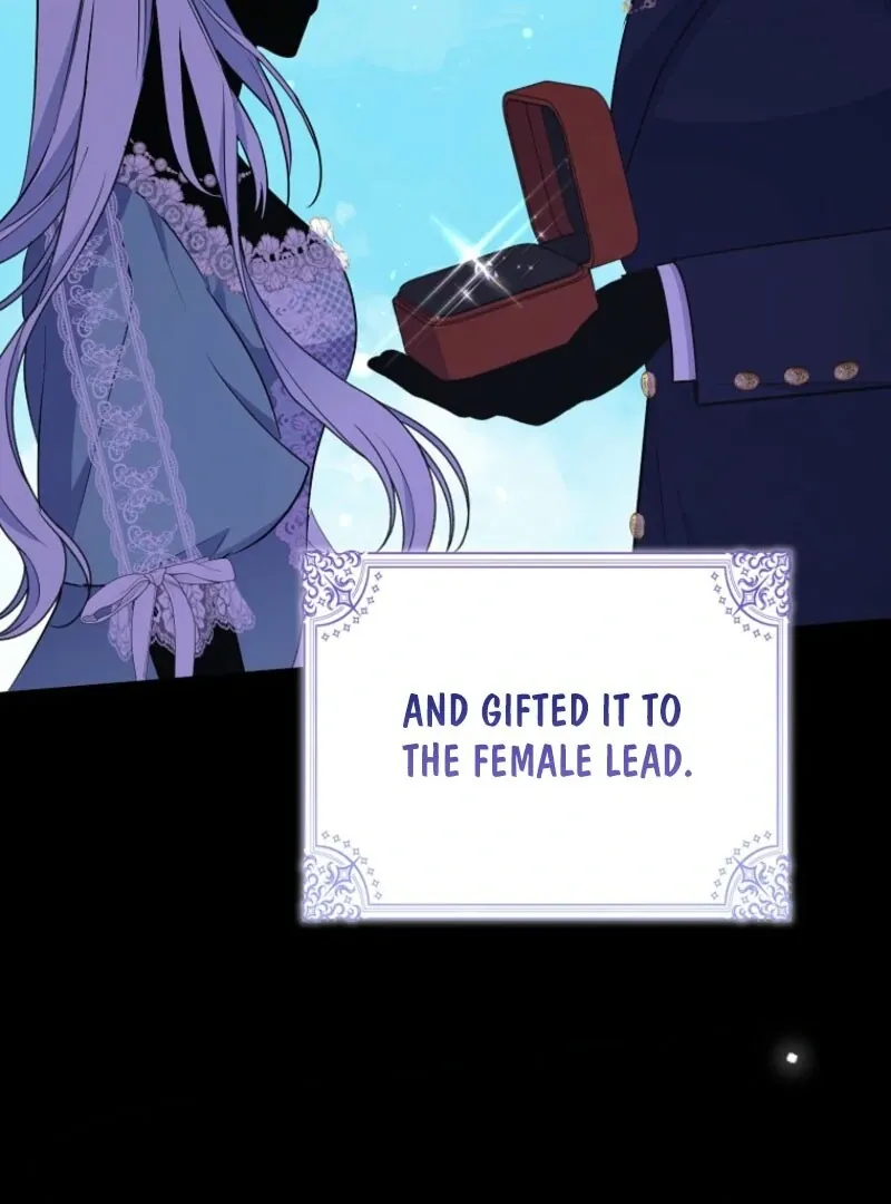 I Became The Male Leads’ Target Chapter 32 page 9 - 