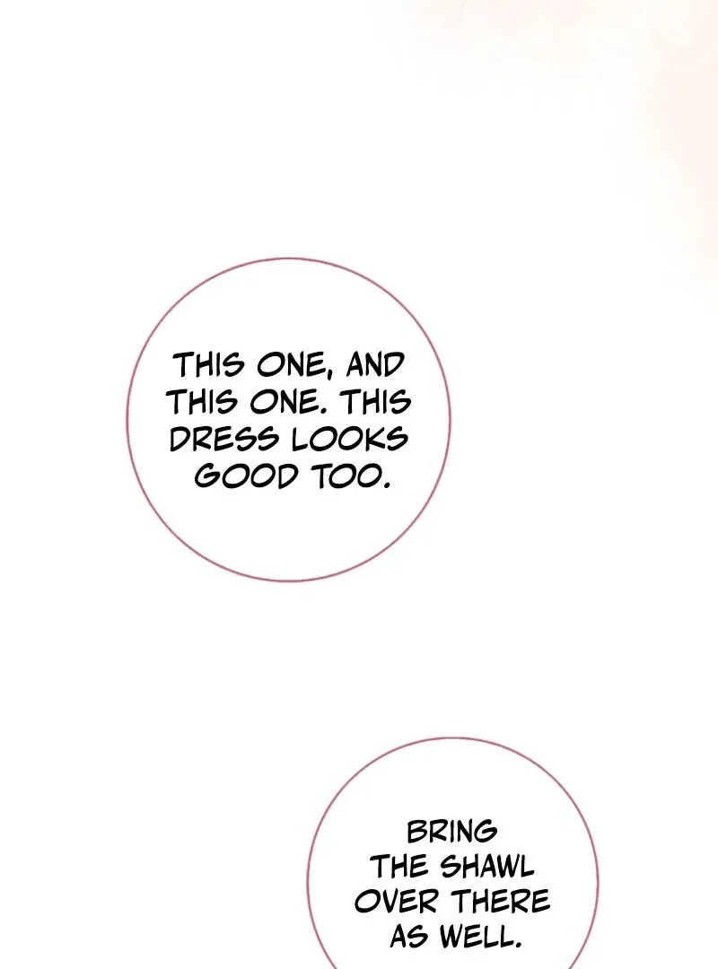 I Became The Male Leads’ Target Chapter 32 page 81 - 
