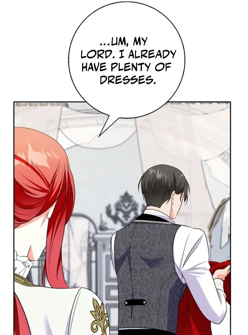 I Became The Male Leads’ Target Chapter 32 page 84 - 