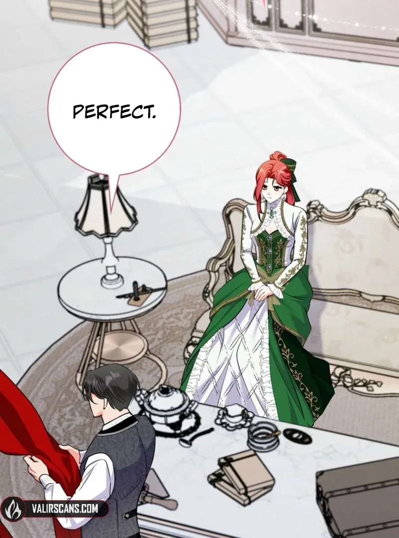 I Became The Male Leads’ Target Chapter 32 page 88 - 
