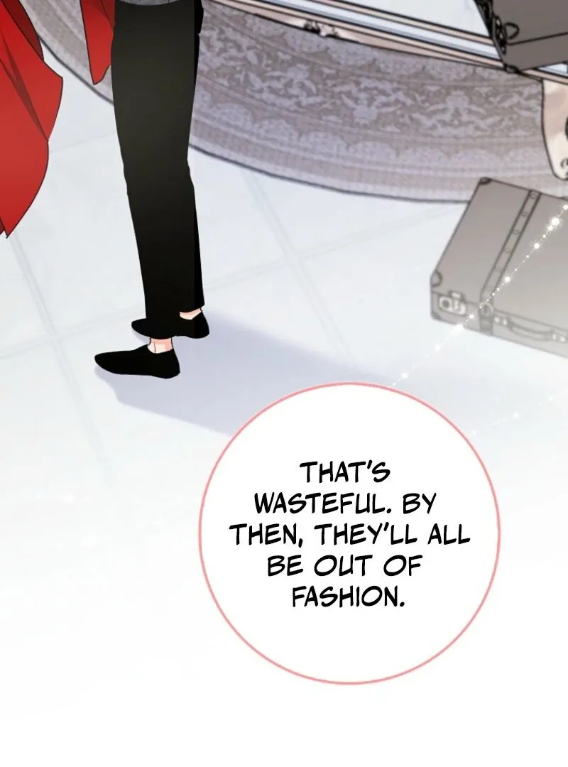 I Became The Male Leads’ Target Chapter 32 page 89 - 